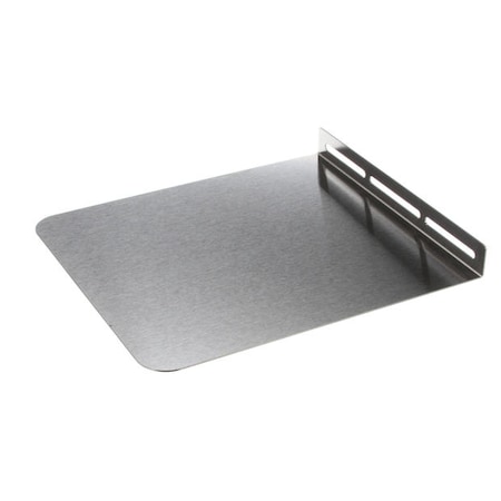 Hobart Shield, Splash 00-936408